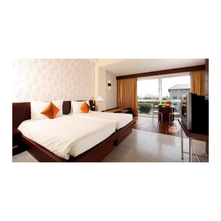 Sino House Phuket Hotel