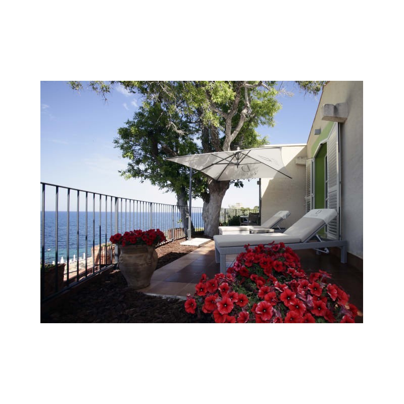 Domina Zagarella Sicily