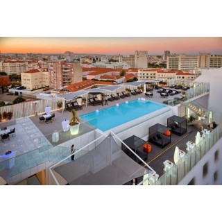 Hotel Epic Sana Lisboa
