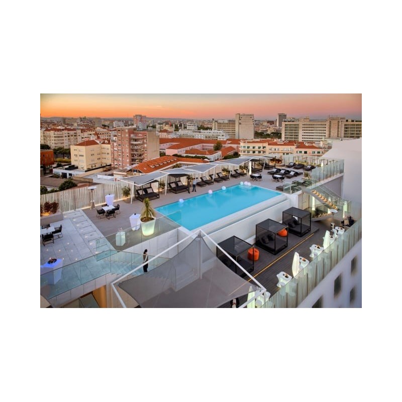 Hotel Epic Sana Lisboa