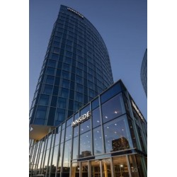 INNSiDE by Meliá Amsterdam