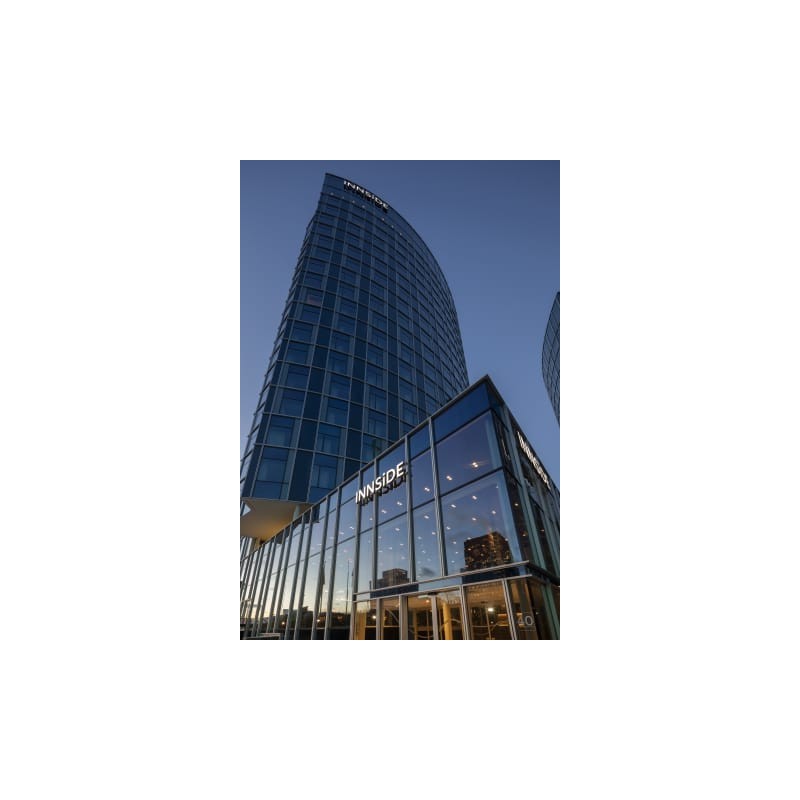 INNSiDE by Meliá Amsterdam