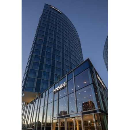 INNSiDE by Meliá Amsterdam