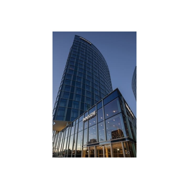 INNSiDE by Meliá Amsterdam