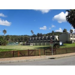 The Wilderness Hotel