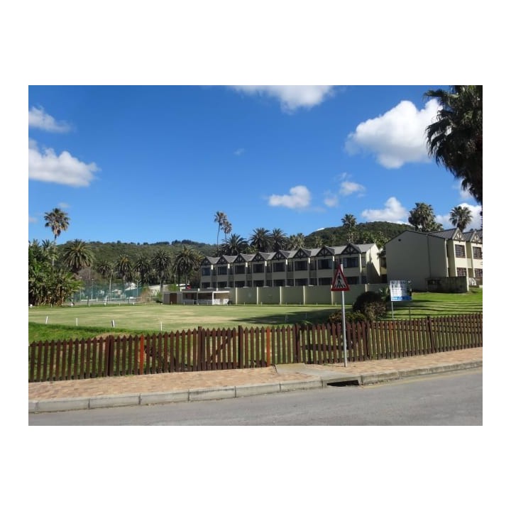 The Wilderness Hotel