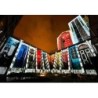 Lumen Hotel & The Lisbon Light Show