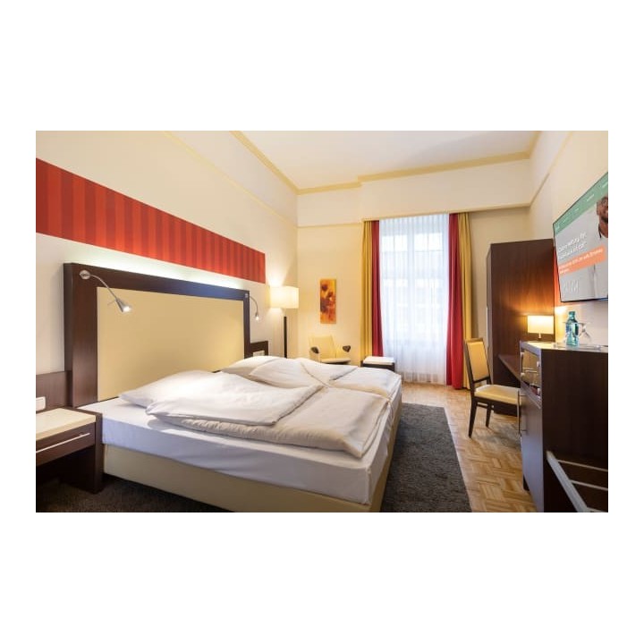 ACHAT Sternhotel Bonn
