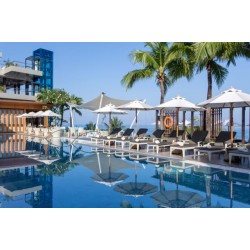 Cape Sienna Gourmet Hotel & Villas