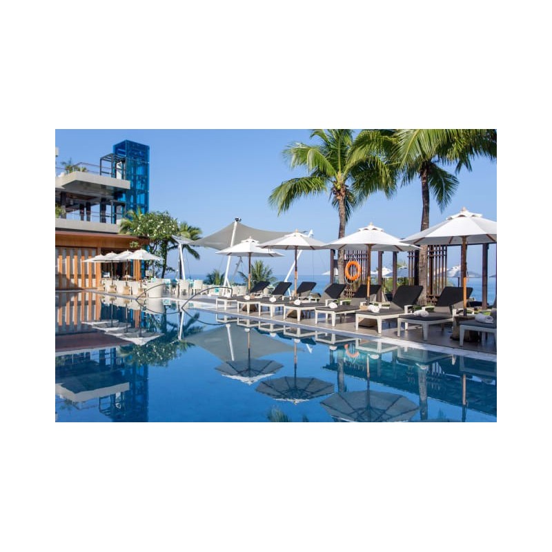 Cape Sienna Gourmet Hotel & Villas
