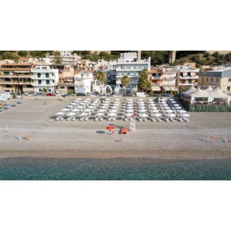 Albatros Beach Hotel