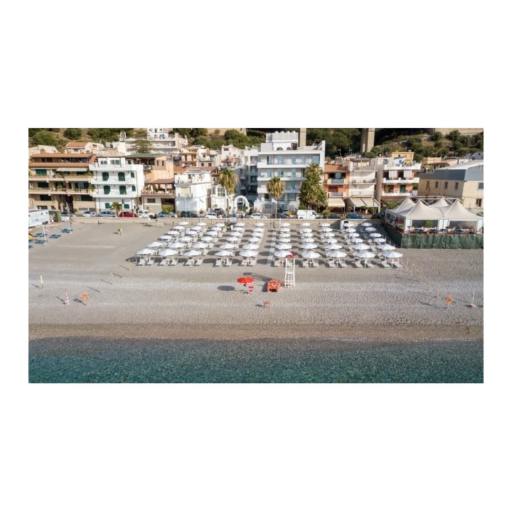 Albatros Beach Hotel