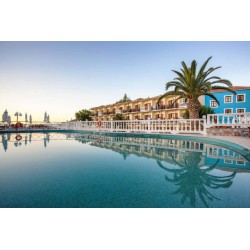 Hotel Aeolos