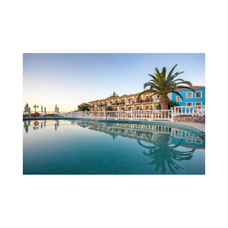 Hotel Aeolos