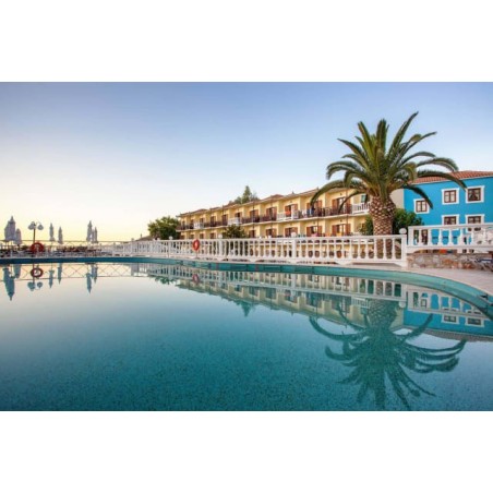 Hotel Aeolos