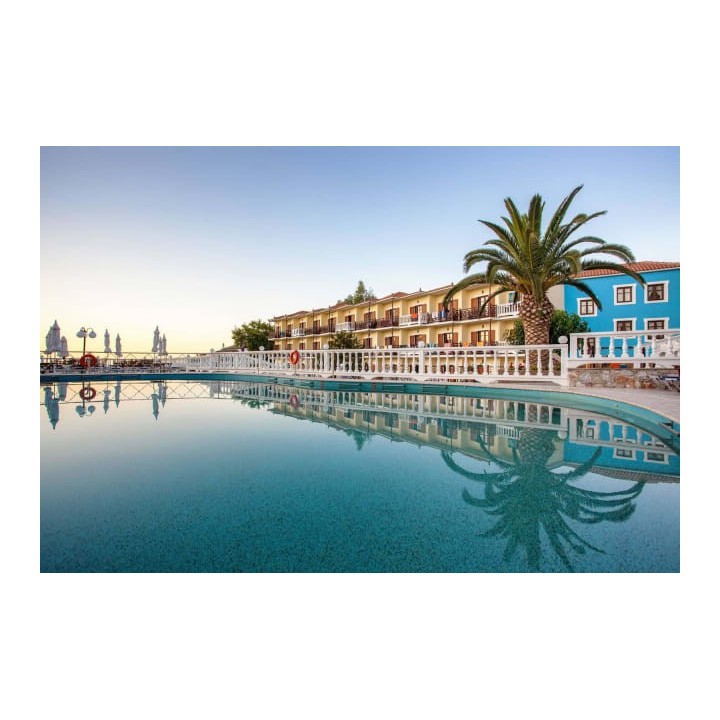 Hotel Aeolos