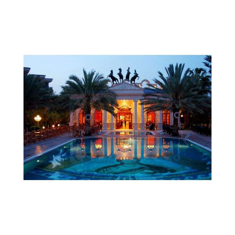 Hotel Yetkin