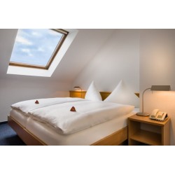 acora Karlsruhe Zentrum Living the City