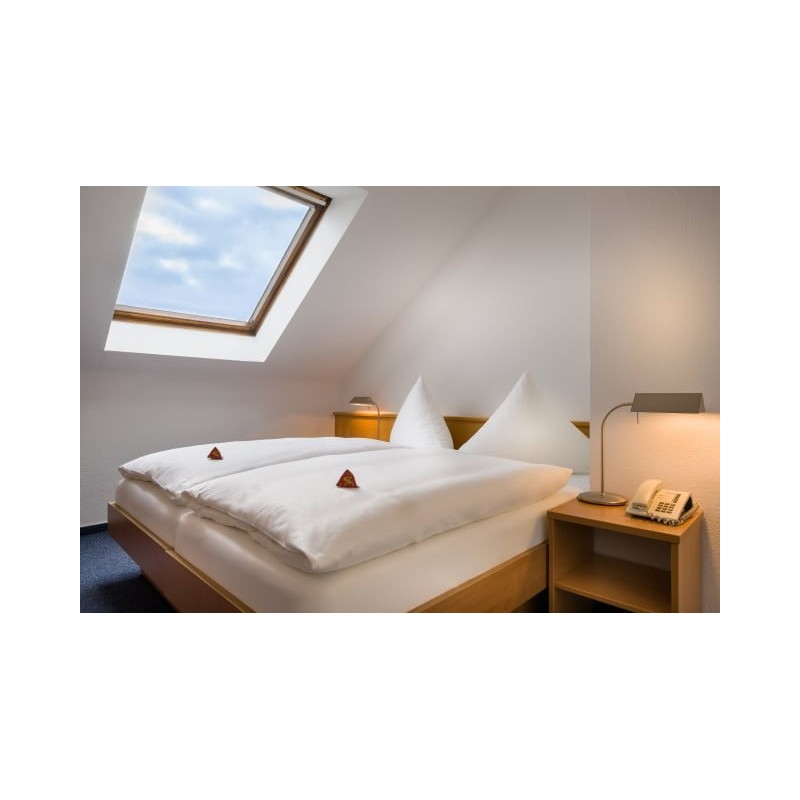 acora Karlsruhe Zentrum Living the City