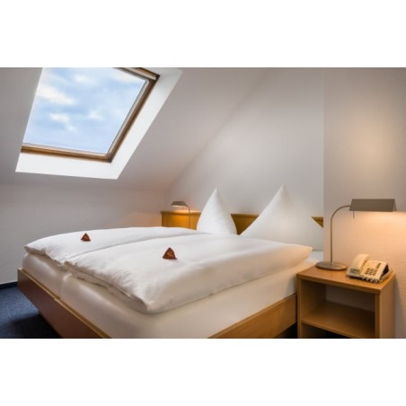 acora Karlsruhe Zentrum Living the City