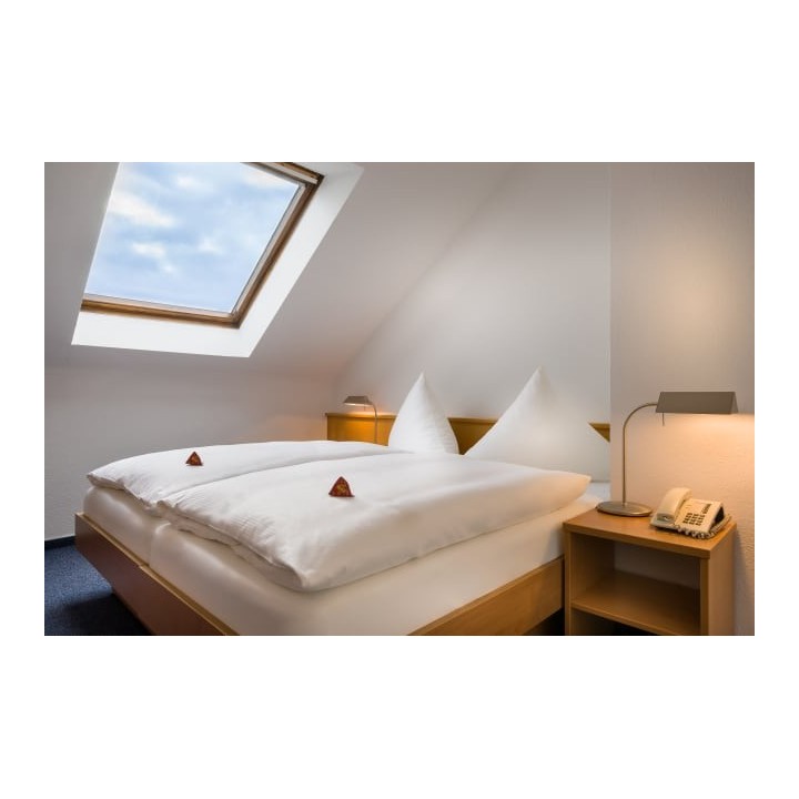 acora Karlsruhe Zentrum Living the City