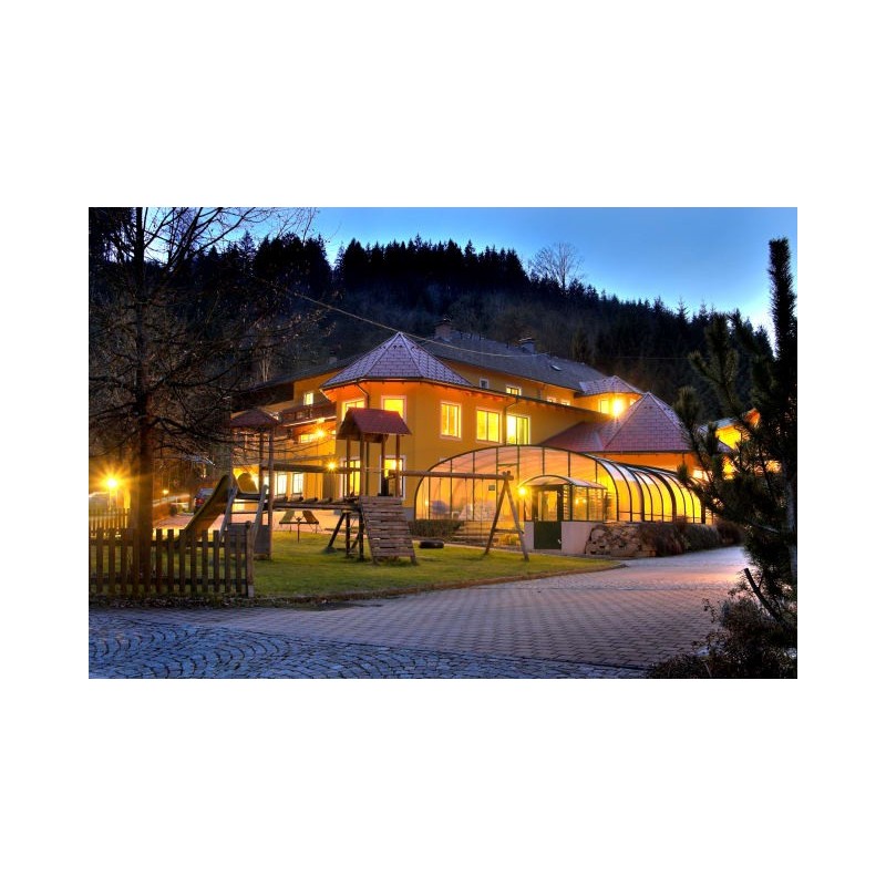 Hotel Bruckwirt