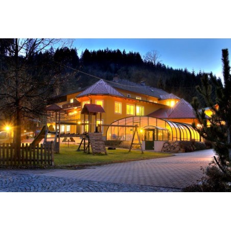 Hotel Bruckwirt