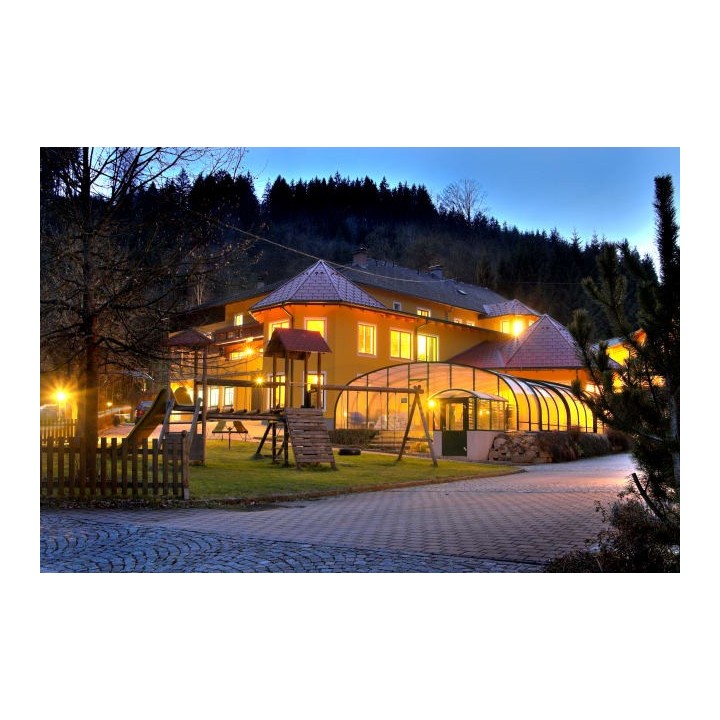 Hotel Bruckwirt