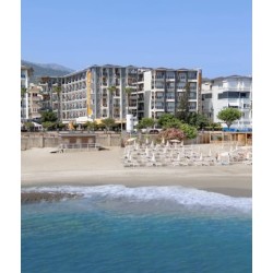 Monart City Hotel