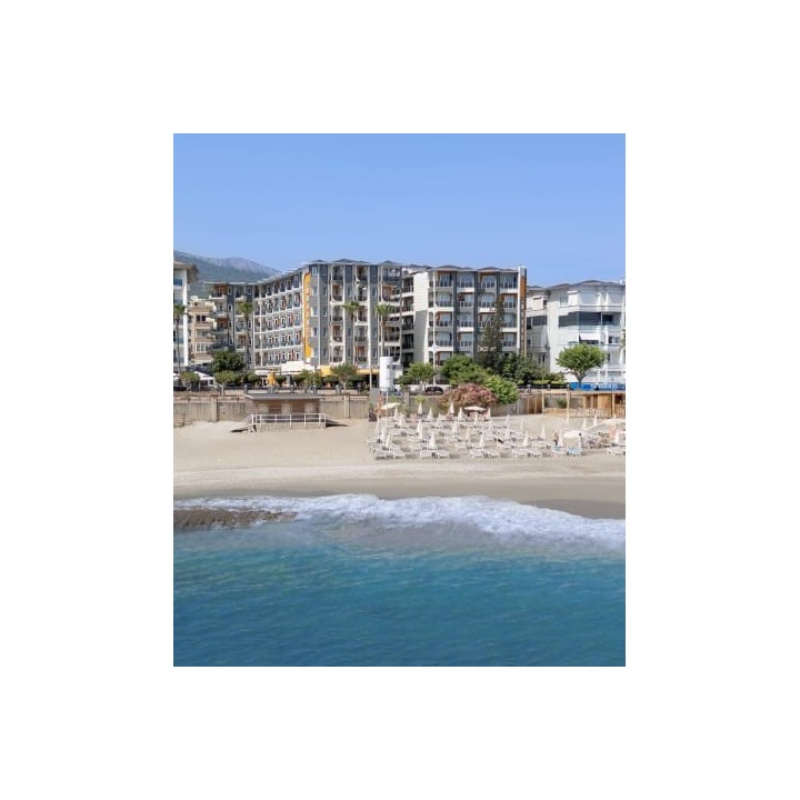 Monart City Hotel