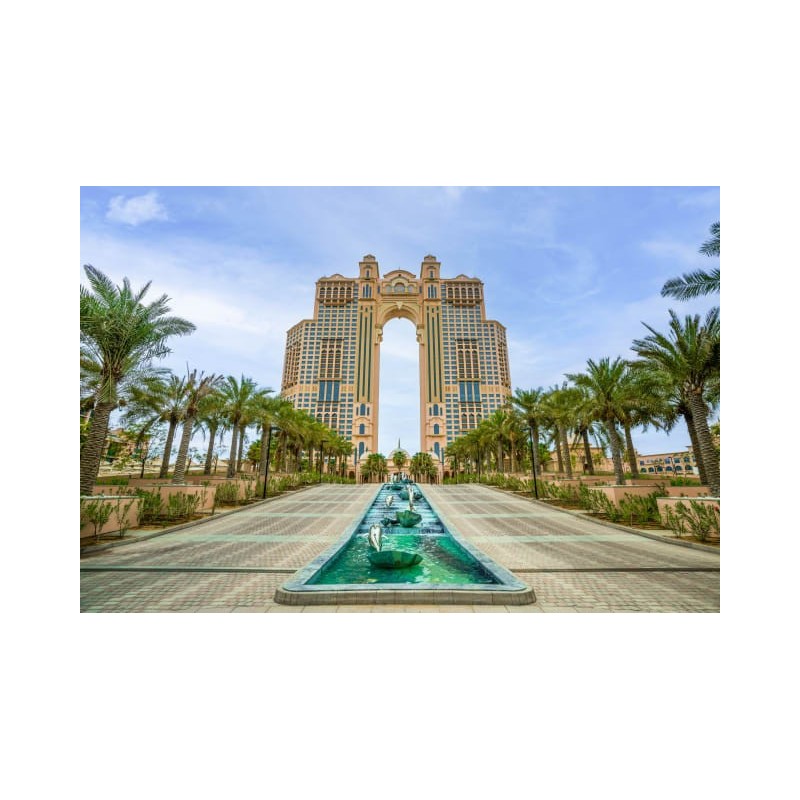 Rixos Marina Abu Dhabi