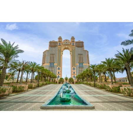 Rixos Marina Abu Dhabi