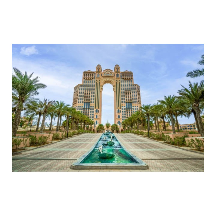 Rixos Marina Abu Dhabi