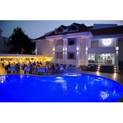 Hotel Rosarium
