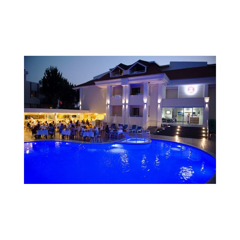 Hotel Rosarium