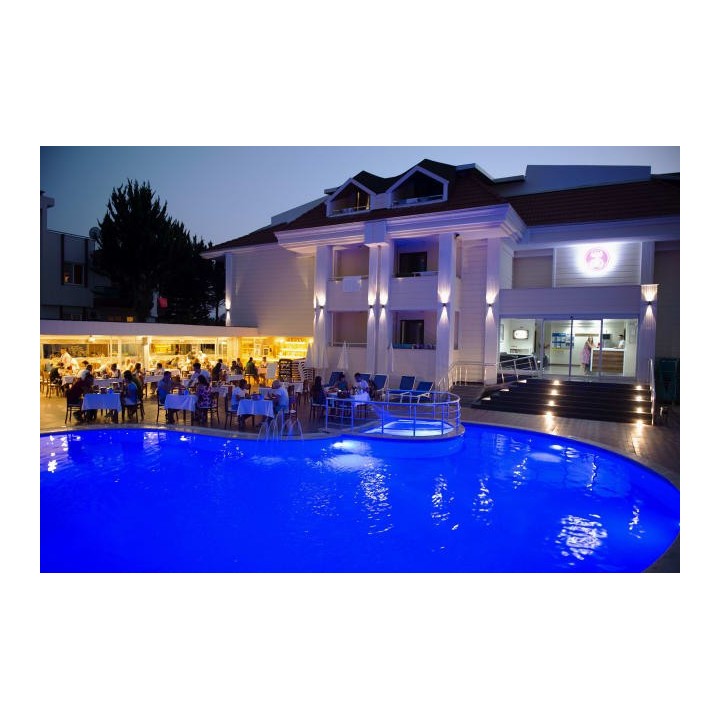 Hotel Rosarium
