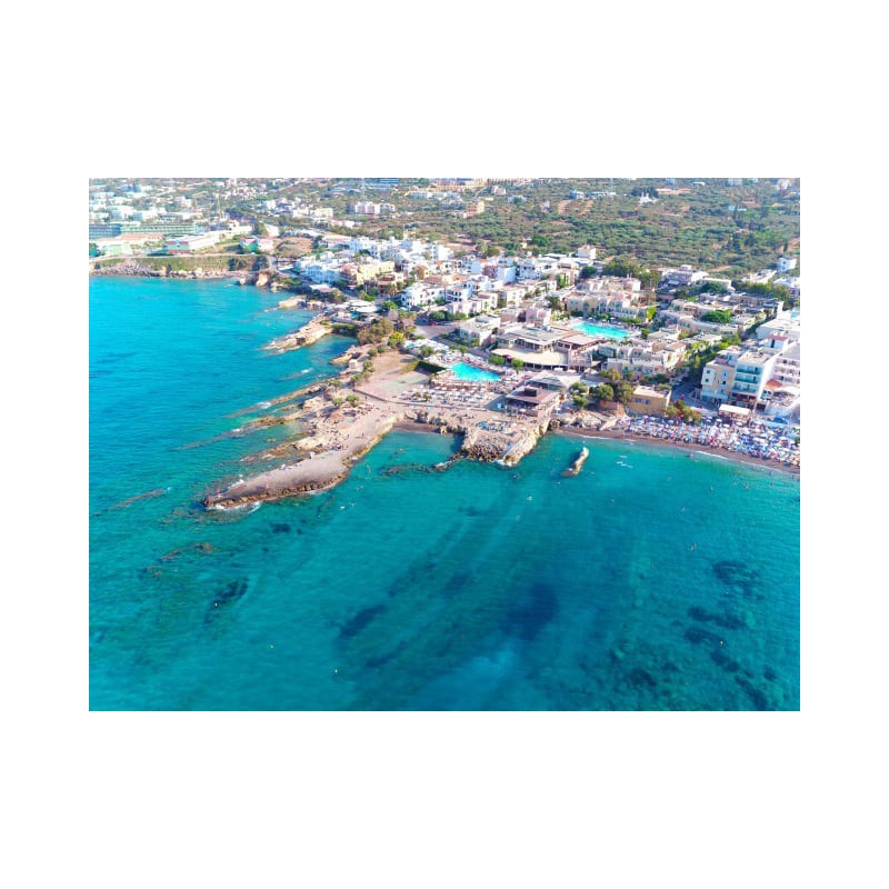 Silva Beach Hotel