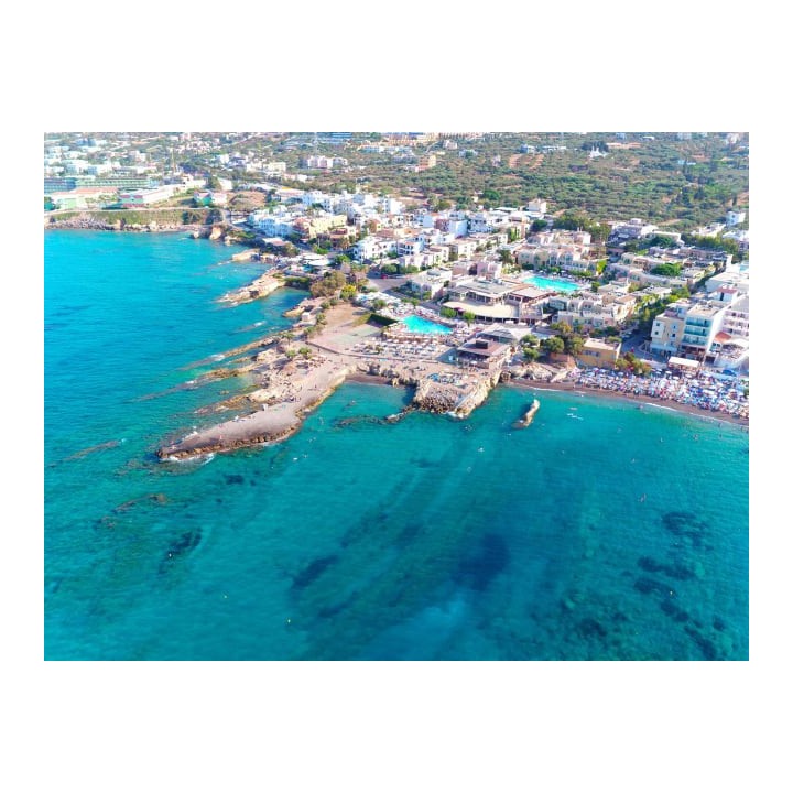 Silva Beach Hotel