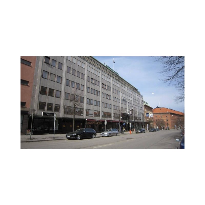 Elite Palace Hotel