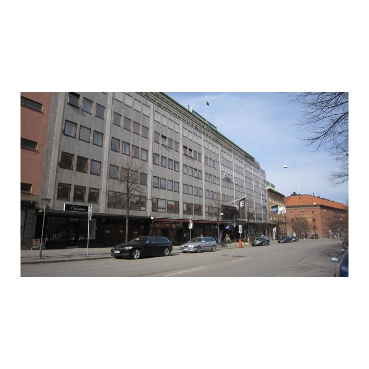 Elite Palace Hotel