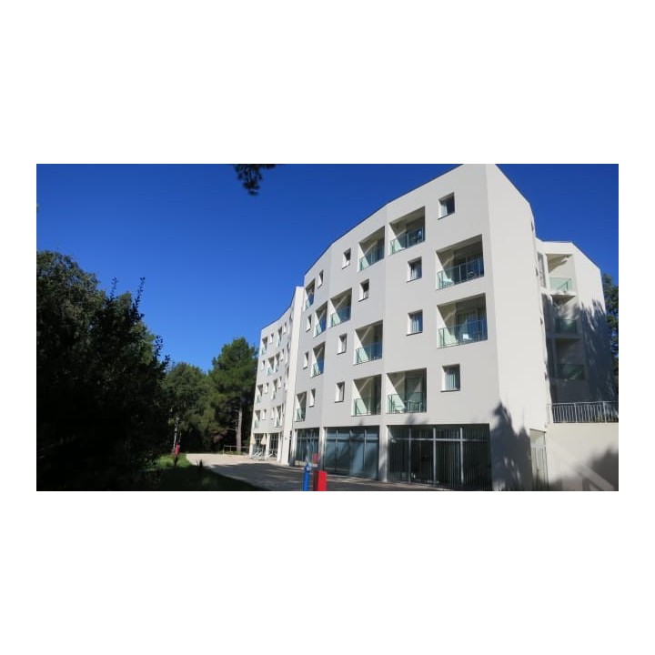 Crvena Luka Resort