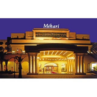 Mehari Hammamet