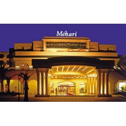 Mehari Hammamet