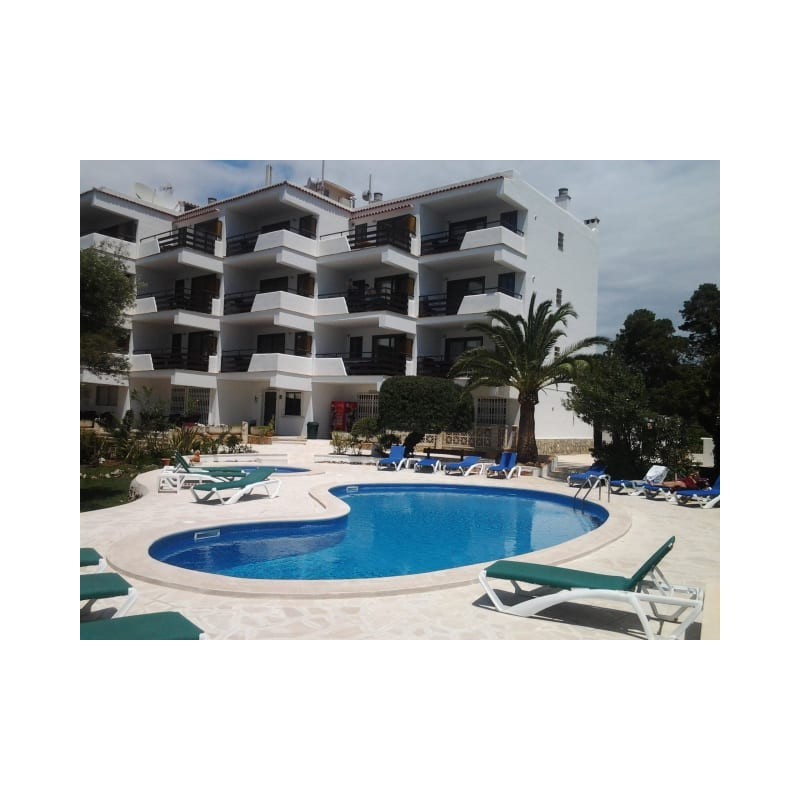 Apartamentos Niu d'Aus