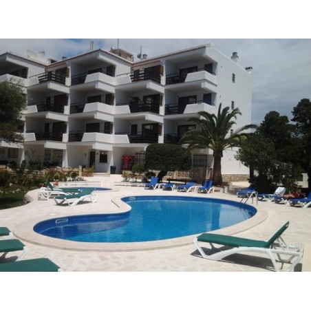 Apartamentos Niu d'Aus