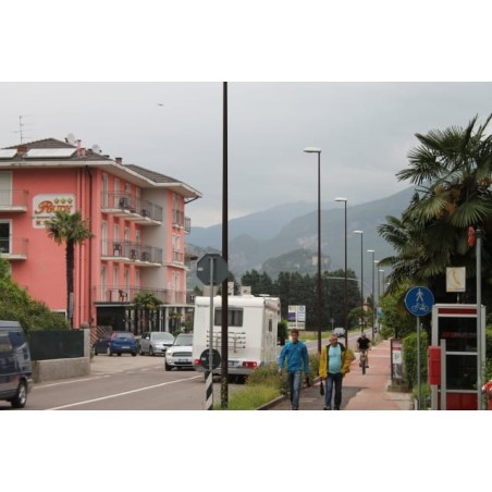 Hotel Rudy
