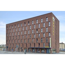 B&B Hotel Mainz-Hbf