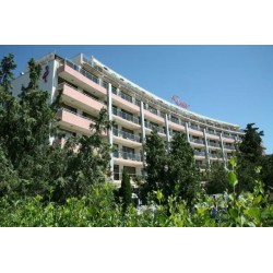 Flamingo Hotel