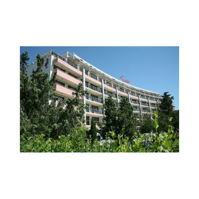 Flamingo Hotel