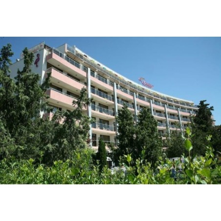 Flamingo Hotel